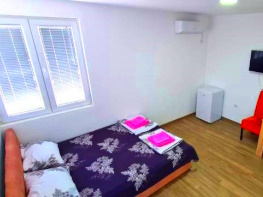 Apartmani Jasa Jagodina